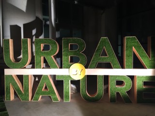 urban by nature, final mare