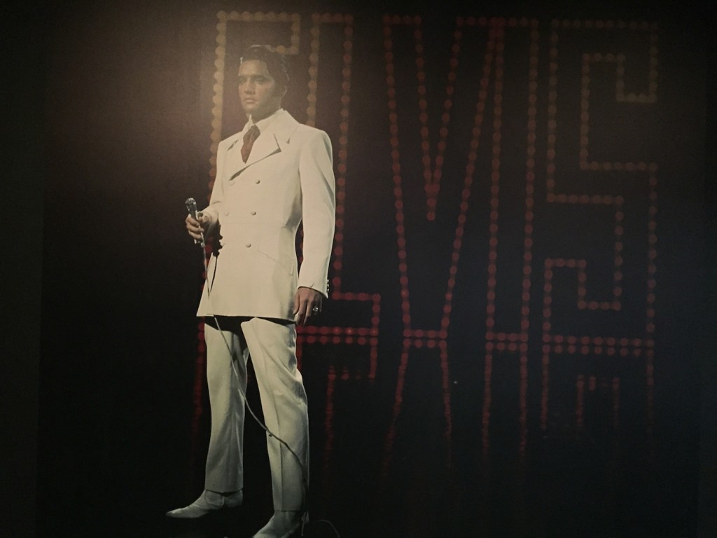 Elvis grande finale